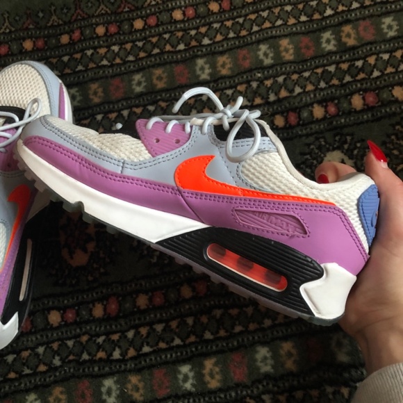 Nike | Shoes | Nike Wmns Air Max 9 